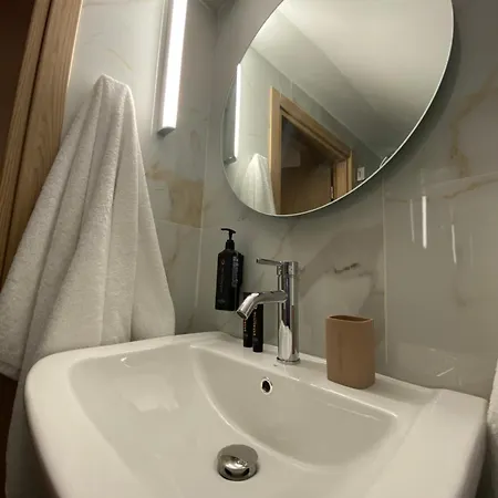 Andry's Living 4 By 8essentially * Lefkáda