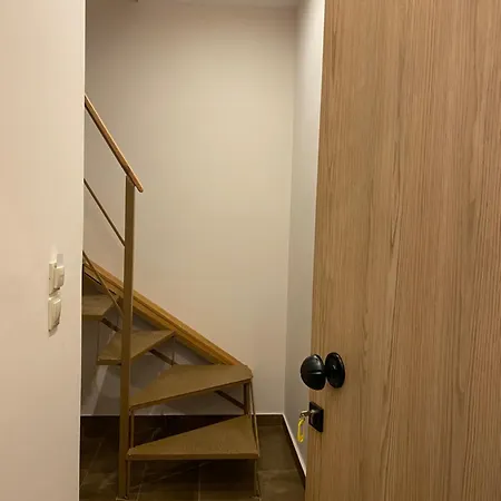 Andry's Living 4 By 8essentially Lefkada City