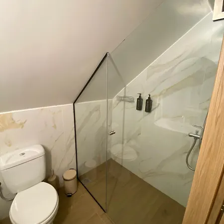 Apartament Andry's Living 4 By 8essentially *