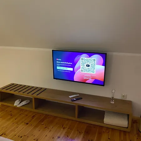 Apartament Andry's Living 4 By 8essentially *