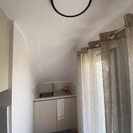 Apartament Andry's Living 4 By 8essentially Lefkáda