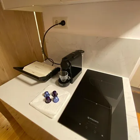 Andry's Living 4 By 8essentially * Lefkáda