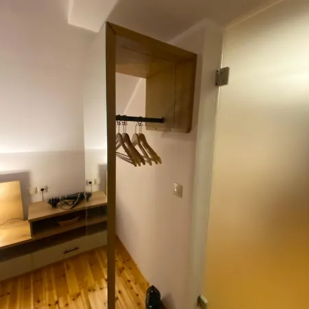 Apartament Andry's Living 4 By 8essentially Lefkáda
