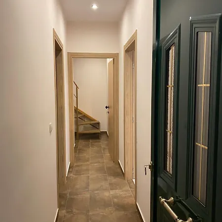 Apartament Andry's Living 4 By 8essentially *