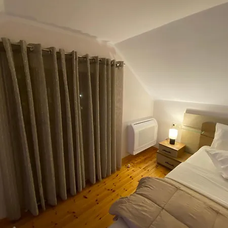 Andry's Living 4 By 8essentially Lefkada City