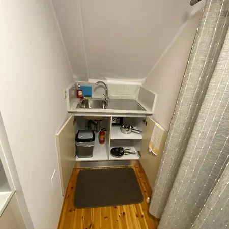 Andry's Living 4 By 8essentially Apartament *