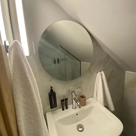 Apartament Andry's Living 4 By 8essentially