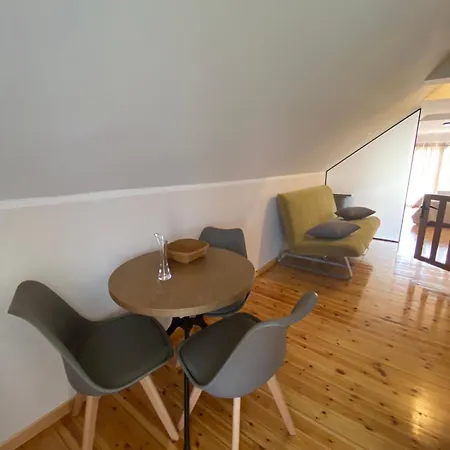Apartament Andry's Living 4 By 8essentially Lefkáda