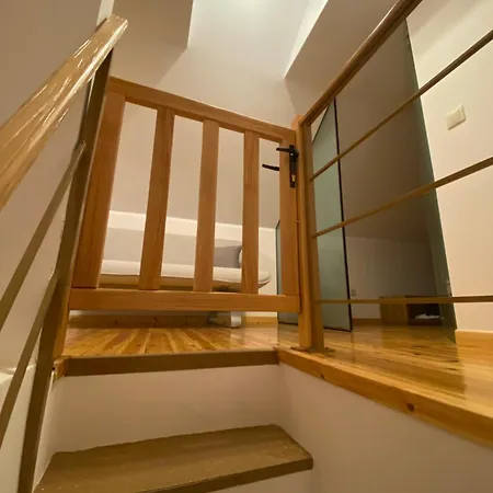 Apartament Andry's Living 4 By 8essentially *