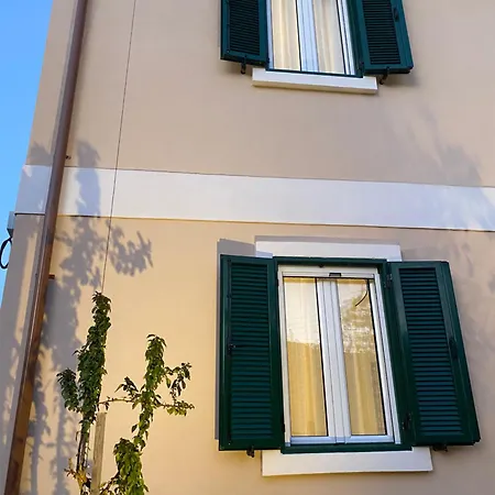 Apartament Andry's Living 4 By 8essentially