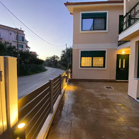 Andry's Living 4 By 8essentially Apartament